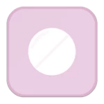 Logo of Lady Pill Reminder android Application 